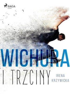 cover image of Wichura i trzciny